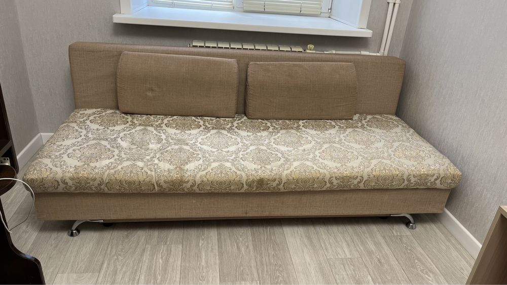 Диван раскладной