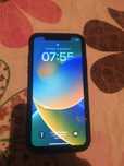 Продам айфон хs 64 gb в хорошем состоянии
