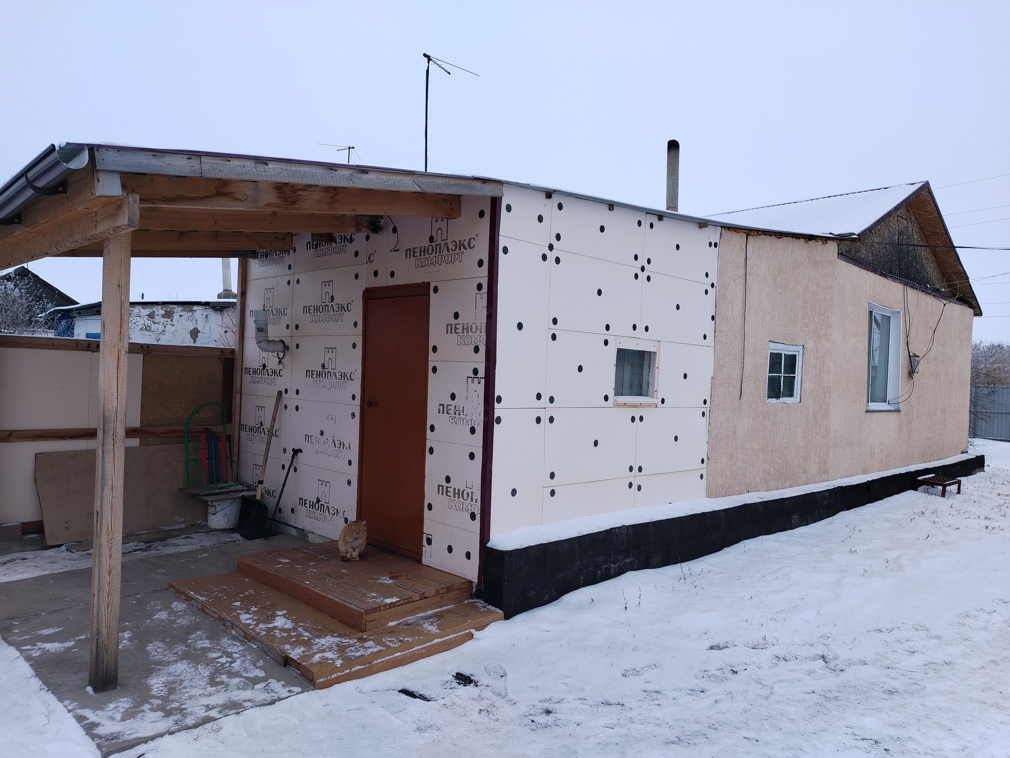 Мичурино Продам дом мичурино обмен на кв 1 или 2ух