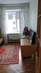 Сдам две комнаты, в 3х комнатной квартире.