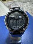Наручные мужские часы Casio и Таg Heuer