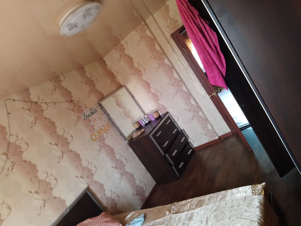 Продам дом на 106й