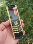 Vertu signature S модели