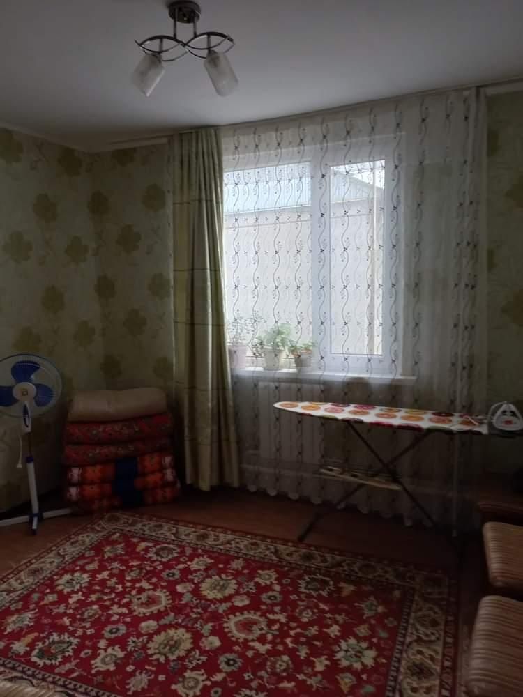 Продам дом или обменяю на квартиру в Уральске