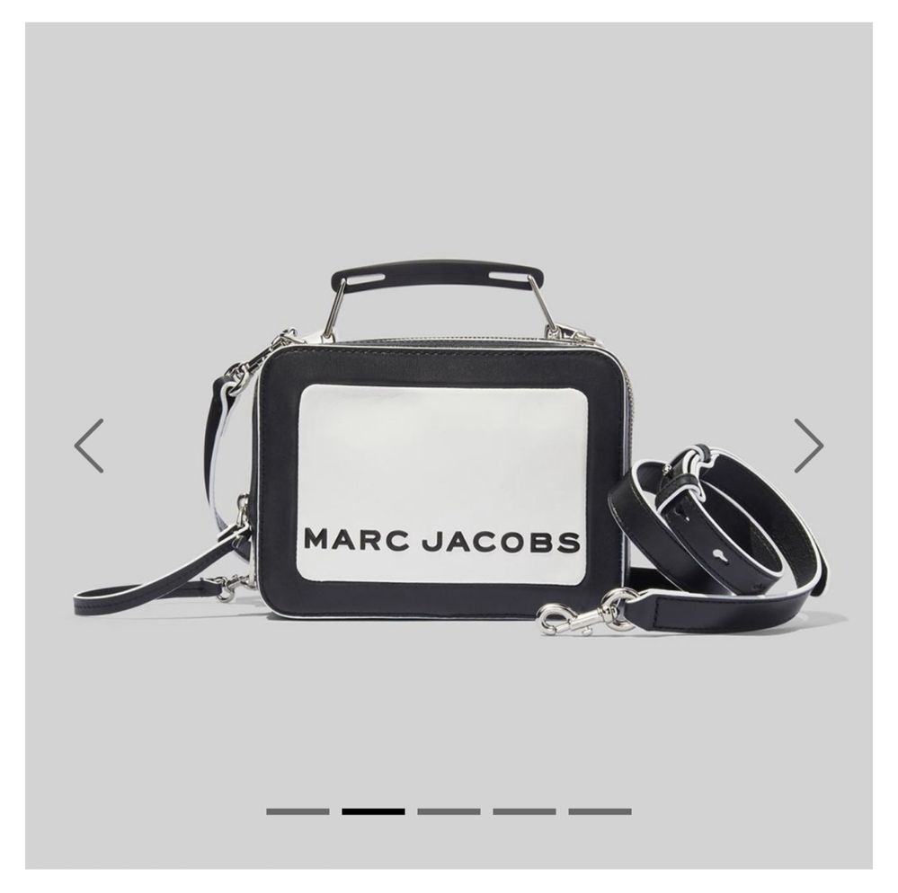 Женская сумка Marc Jacobs