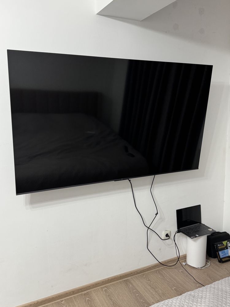 Телевизор TCL Qled 75