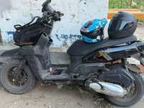 Продам скутер танк 150 куб