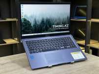 Офисный ноутбук Asus VivoBook 15 - Core i3-1115G4/8GB/SSD 512GB