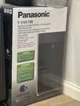Увлажнитель Panasonic F-VXK70R