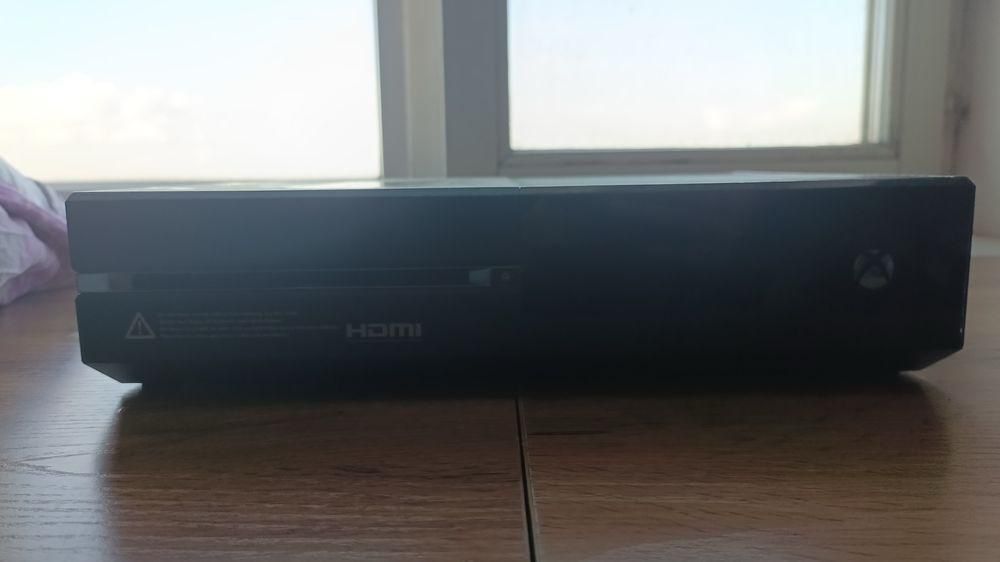 Xbox one fat обмен или продам