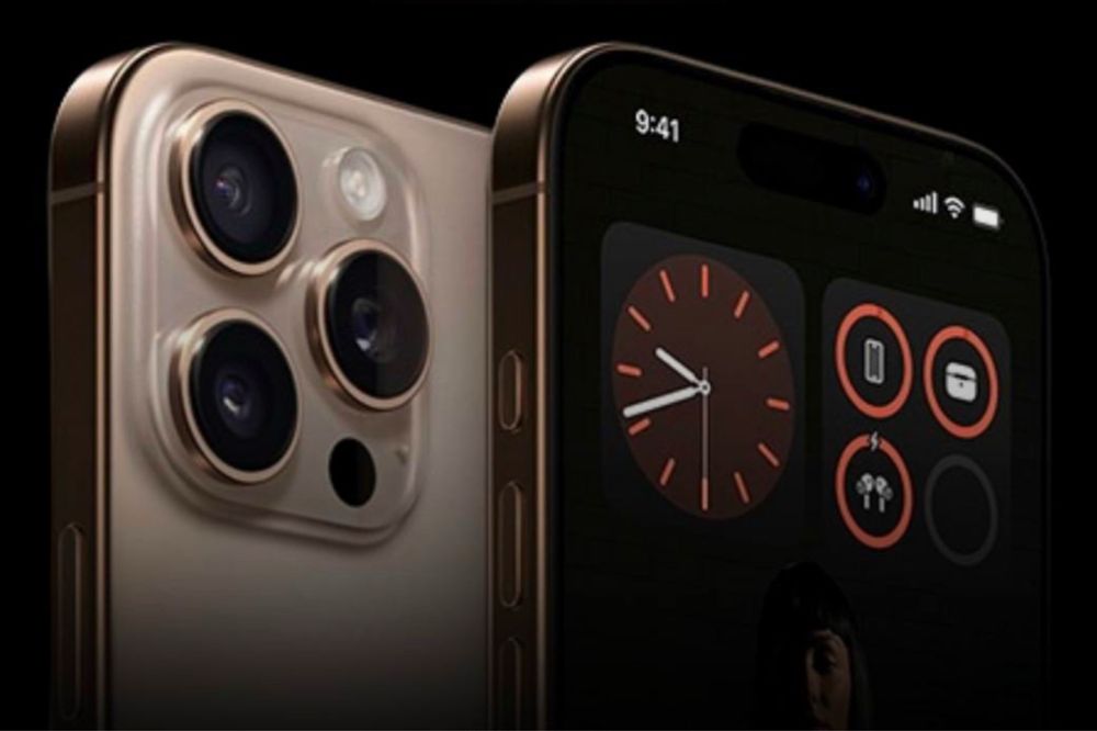 iPhone 16 PRO MAX по выгодной цене Айфон 16 про макс успей купить