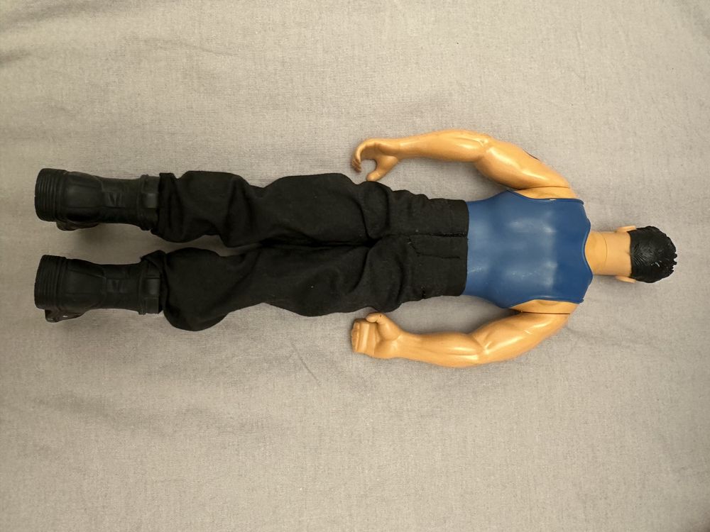 Action man  кукла мальчик