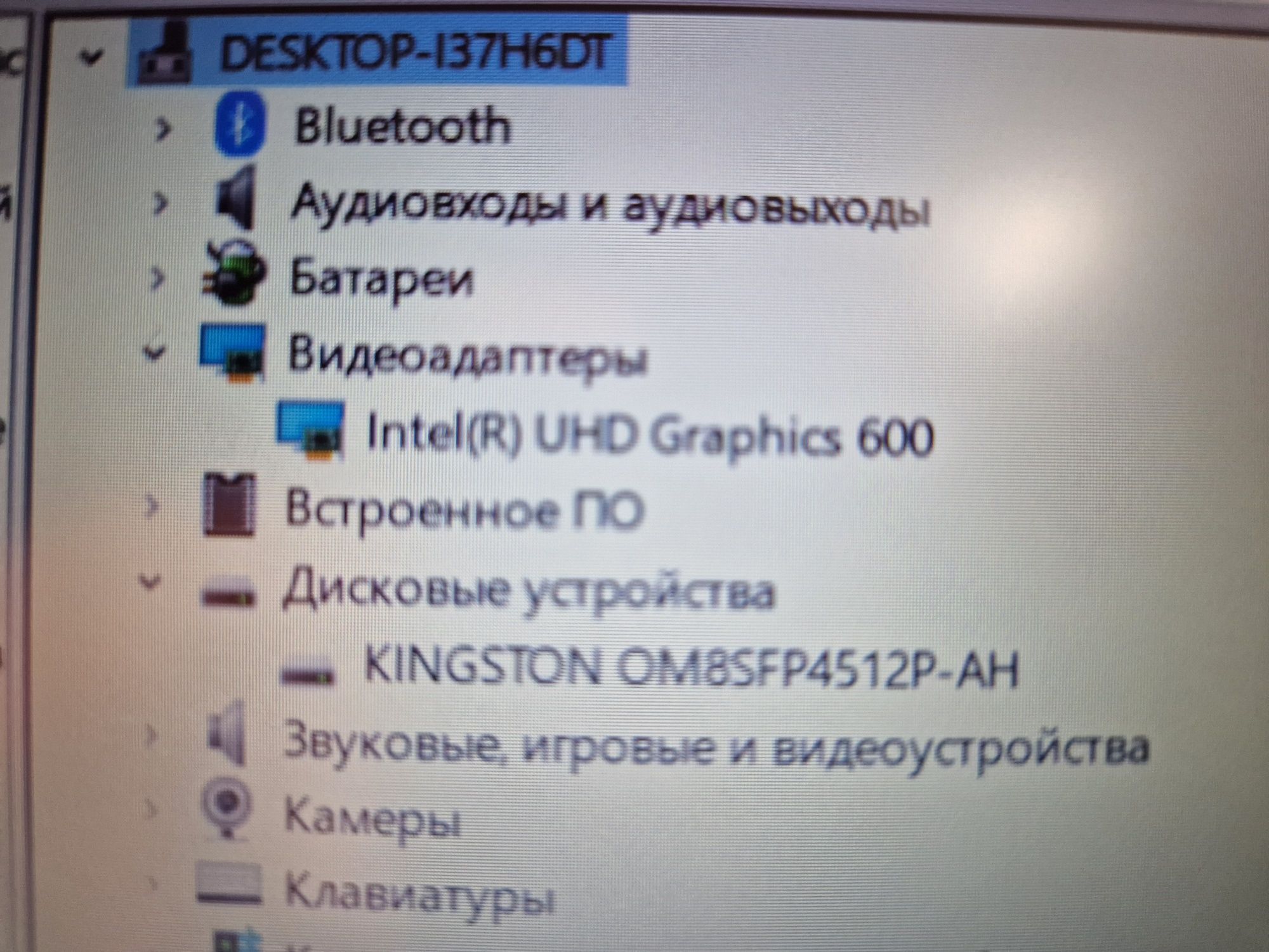 Ноутбук HP в коробке состояние нового HP 15s fq0021cl