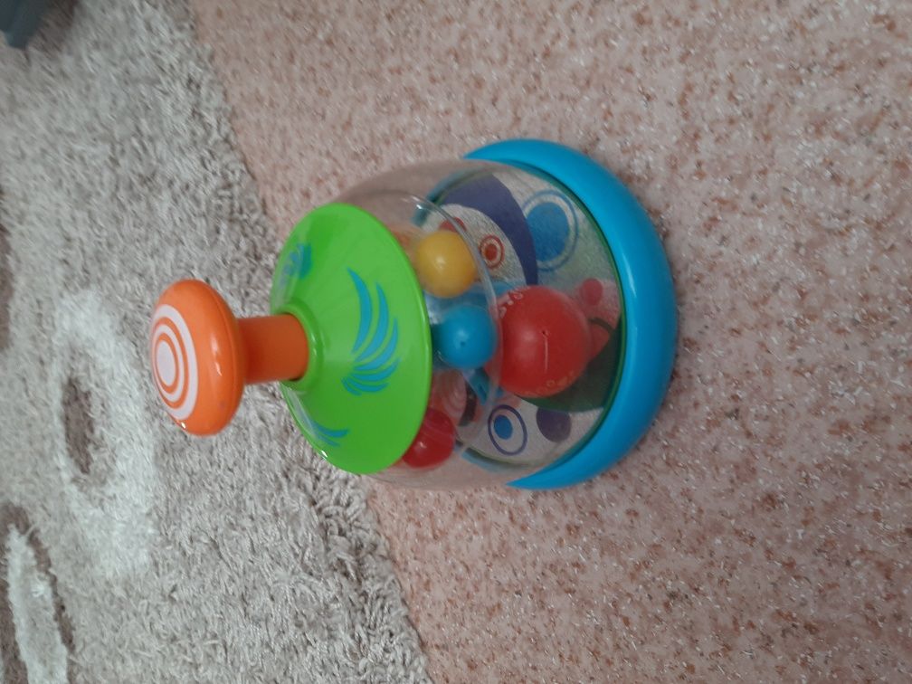 Детские игрушки