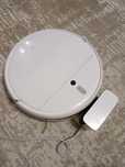 Робот-пылесос Mi Robot Vacuum Mop