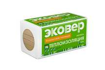 Теплоизоляция " Эковер "