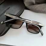 Солнцезащитные очки Ermenegildo Zegna