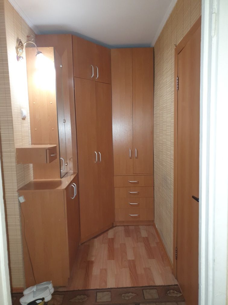 Продам однокомнатную квартиру