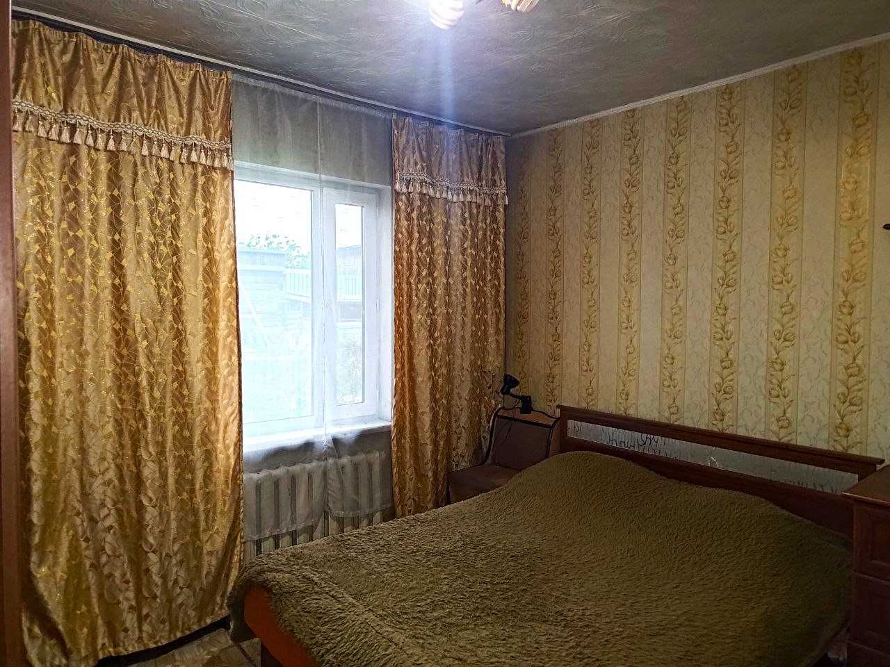 ,,, Продам 4-х комнатный ДОМ в Пришахтинске