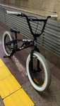 Велосипед трюковой BMX