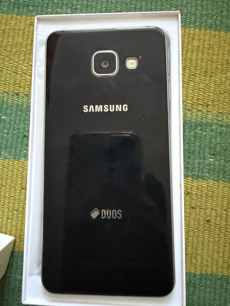 Продам Galaxy A3