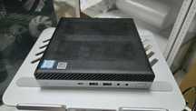 Компьютер системный блок Hp Elite Desk Intel core i5 8500