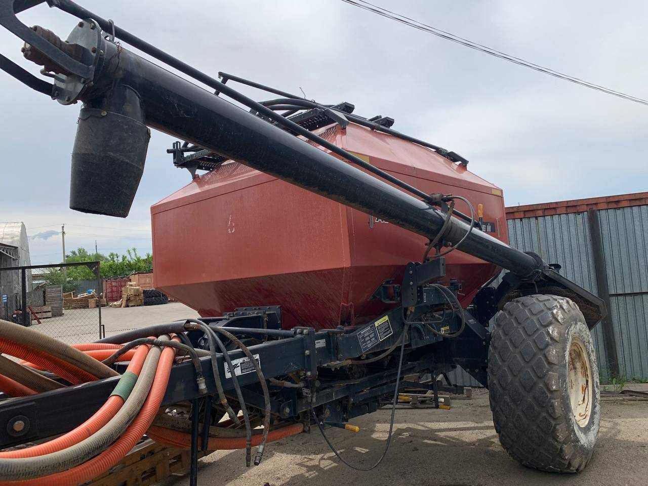 Посевной комплекс Case IH (ADX2230, ATX400)