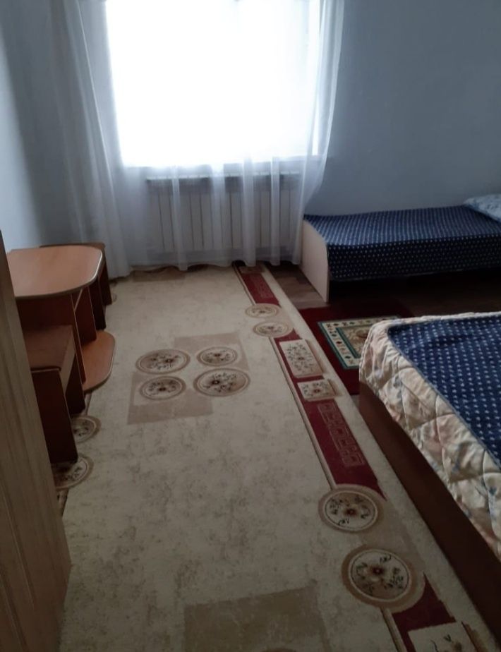 Сдам жилье в центре Борового недорого.