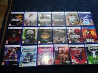 Игры для Playstation