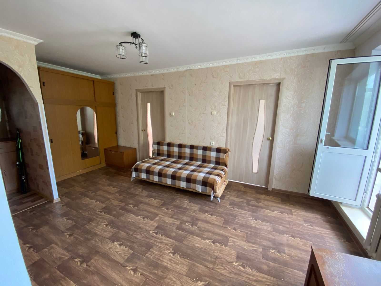 Продам 3х комнатную квартиру