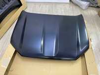 Продам оригинальный капот Toyota Land Cruiser Prado 150