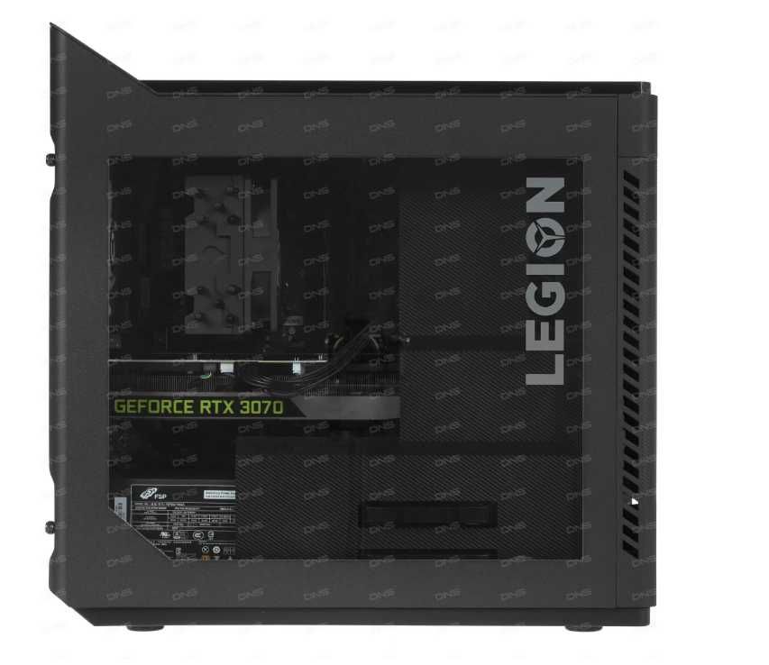 LegionT5, CPU i7 Geforce3070, SSD M2 256, SSD M2 1TB DDR4 16GB Win 11
