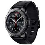Смарт-часы Samsung Galaxy Gear S3 fronier