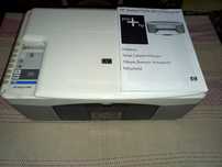 Принтер цветной HP Deskjet F 380