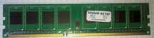 ОЗУ DDR3 2 гигабайта