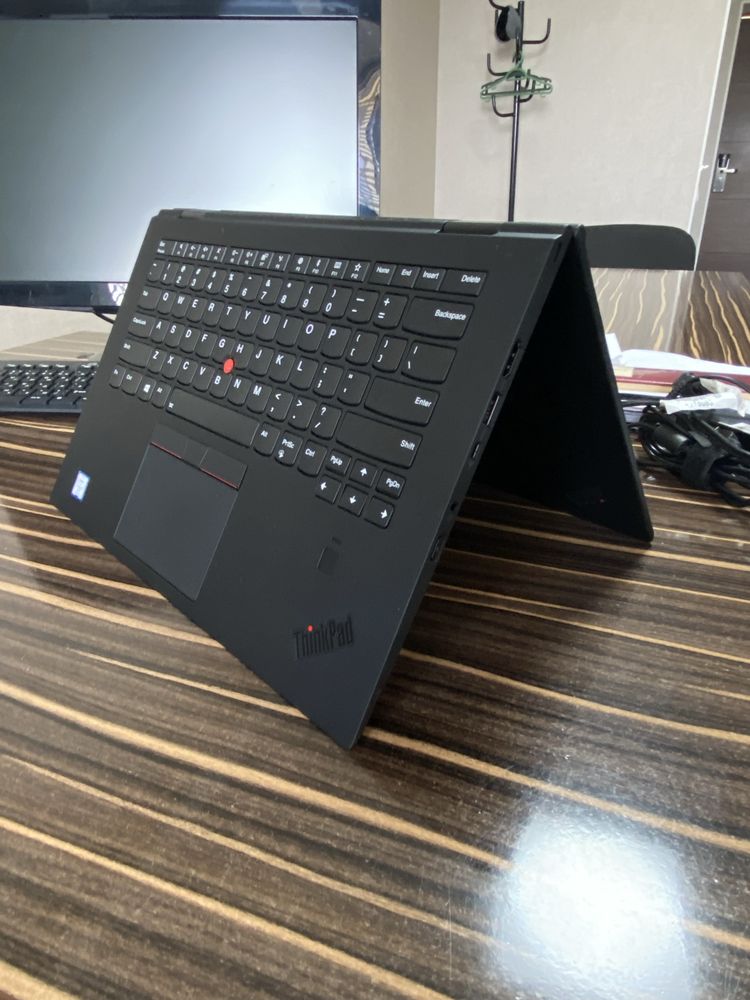 Lenovo ThinkPad X1 Yoga 3rd Gen