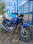 Оригиналный ямаха юбр 125