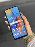 OPPO A74 128ГБ в хорошем состоянии