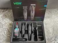Машинка для стрижки волос VGR Voyager V-640