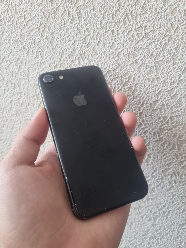 iPhone 7 32gb black