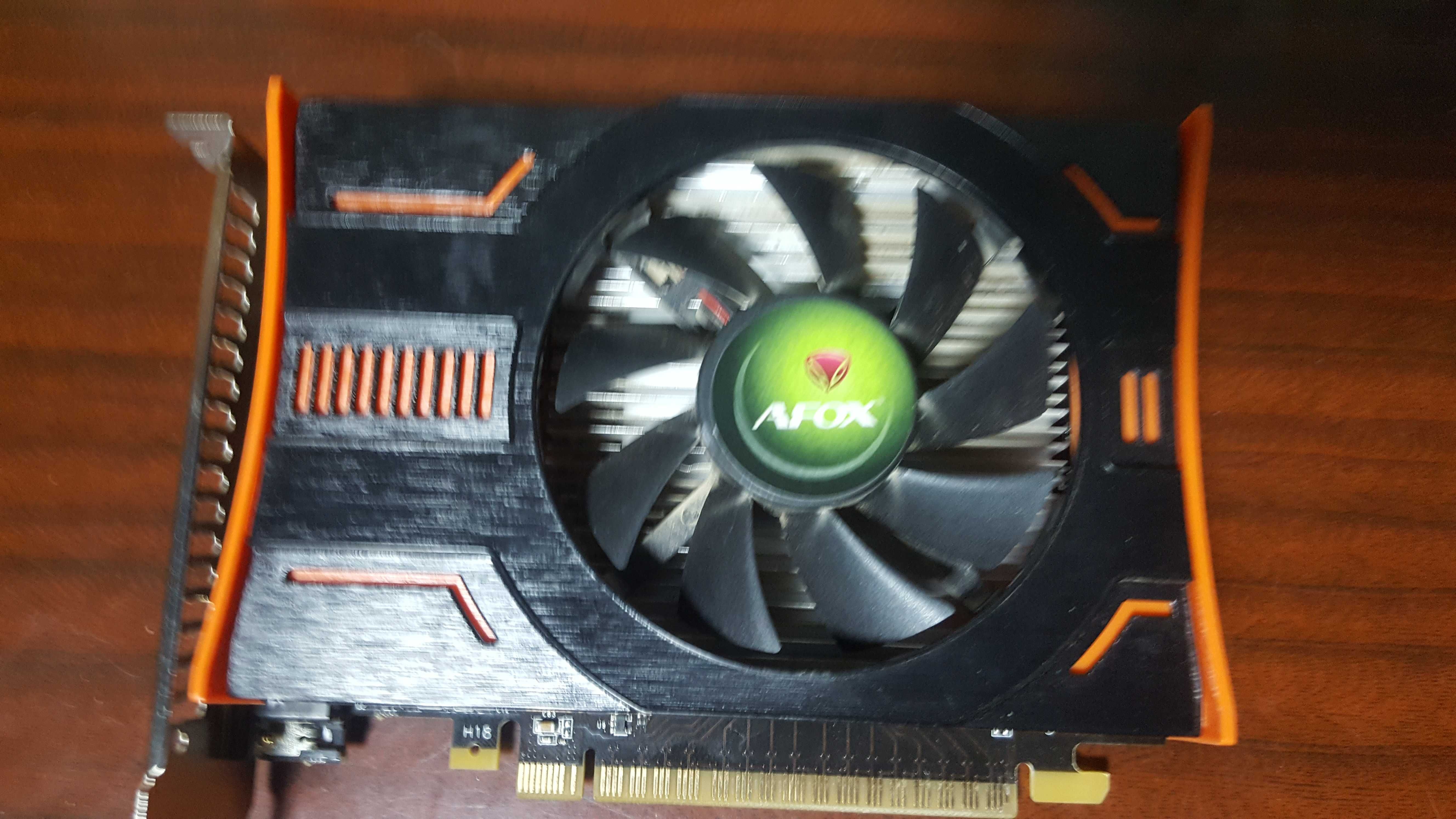 Видеокарты Gigabyte GT430-1G и GTX660Ti, PALIT GT630, GTX650-2Gb