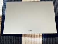 Ноутбук Acer Aspire 3, 16 Гб / SSD 512 Гб, новый