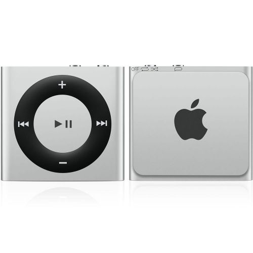 iPod shuffle (4-го поколения)