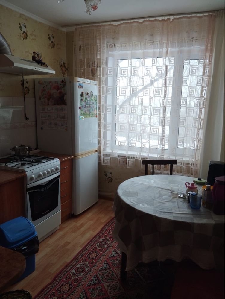 Продажа квартиры в п.Жезкент