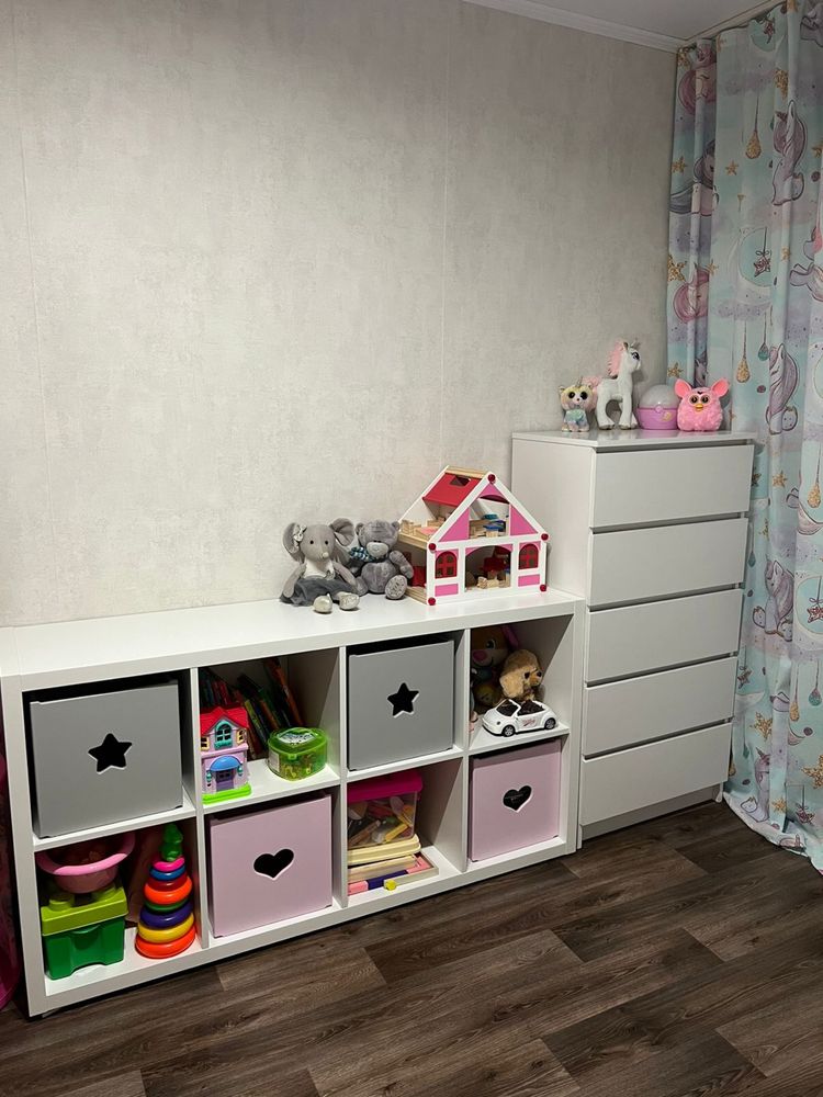 Продам 4х комнатную квартиру.