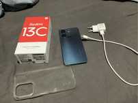 Обмен Redmi 13C 8/258 Gb
