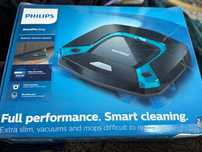 Робот пылесос Philips smartpro easy