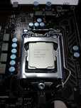 Процессор i5-7500 + материнская плата