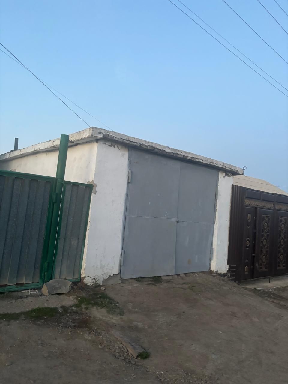 Продам дом на Рыбачьем