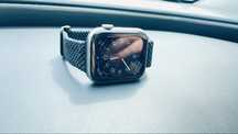 Apple Watch Series 5 Nike 44 mm